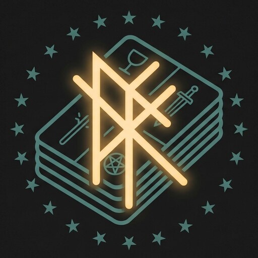 Divination Tracker logo